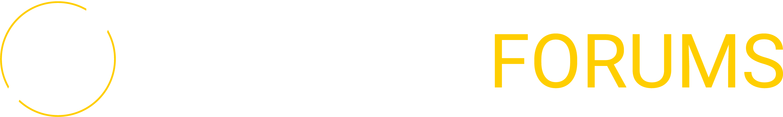 Support Forums