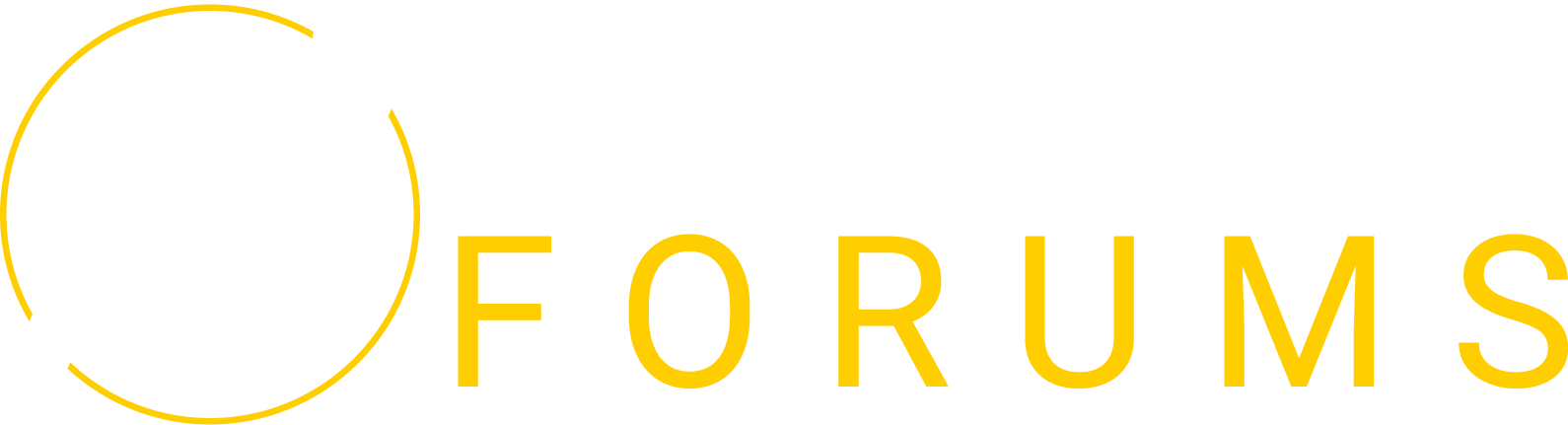 Support Forums