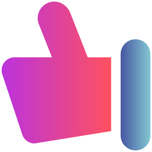 Thumbs up 